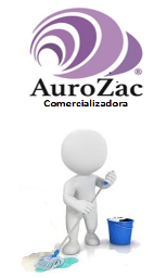 Aurozac plasticos, articulos de limpieza y embalajes